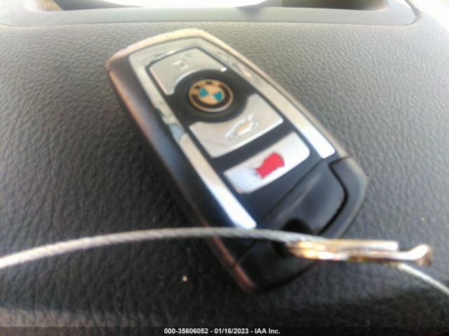 WBA5B3C56GG256957 BMW 5 Series 535i Xdrive