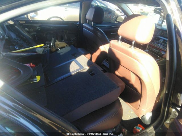 WBA5B3C56GG256957 BMW 5 Series 535i Xdrive