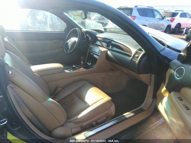 JTHFN48Y869009481 Lexus SC 430