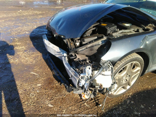 JTHFN48Y869009481 Lexus SC 430