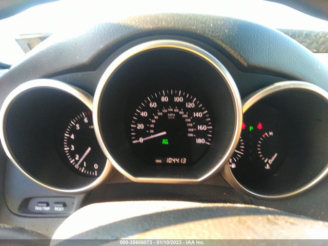 JTHFN48Y869009481 Lexus SC 430