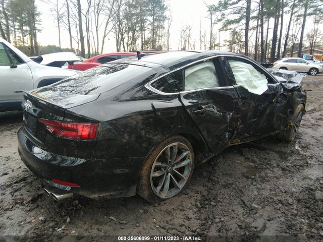 WAUC4CF55JA108564 Audi S5 SPORTBACK
