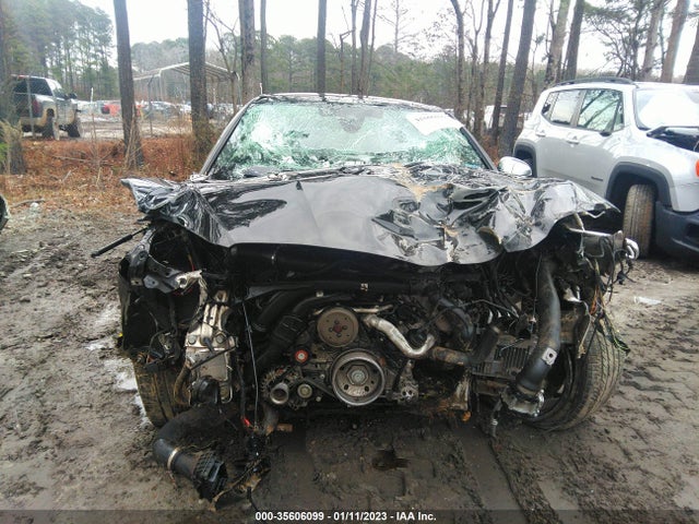 WAUC4CF55JA108564 Audi S5 SPORTBACK