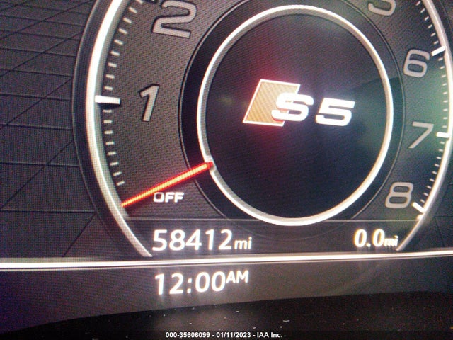 WAUC4CF55JA108564 Audi S5 SPORTBACK
