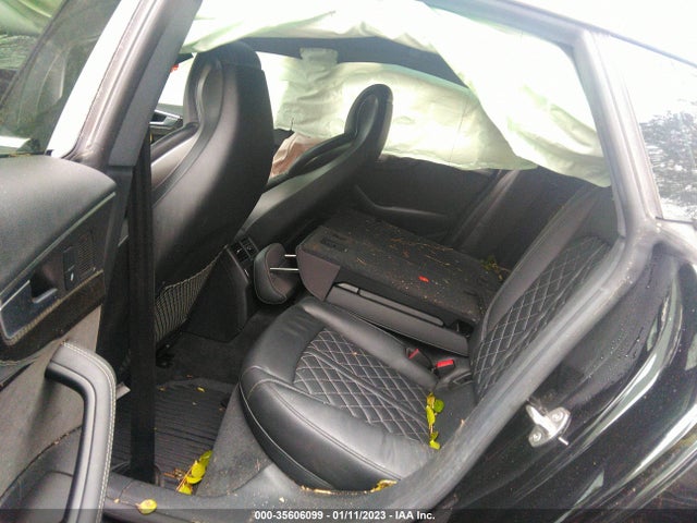 WAUC4CF55JA108564 Audi S5 SPORTBACK
