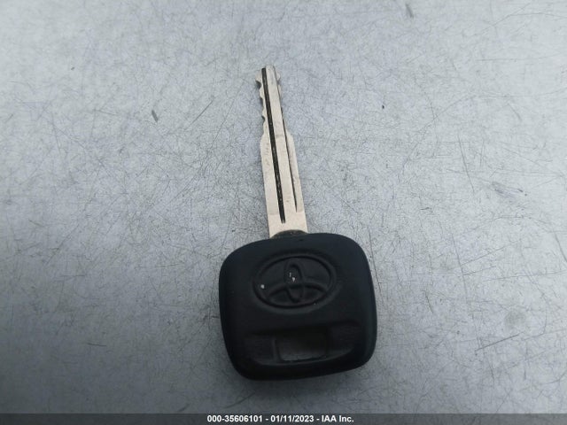 2012 TOYOTA TACOMA VIN: 5TFPX4EN8CX008610