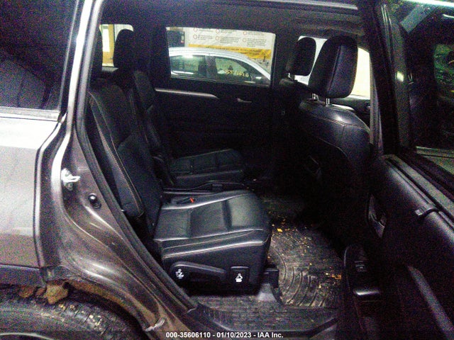 2016 Toyota Highlander, VIN: 5TDJKRFH8GS316611