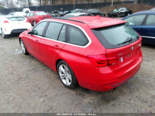 WBA8J1C5XGK711049 BMW 3 Series 328d Xdrive