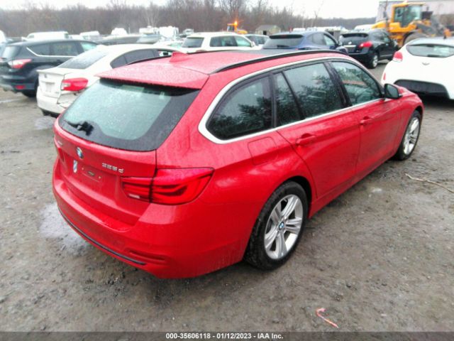 WBA8J1C5XGK711049 BMW 3 Series 328d Xdrive