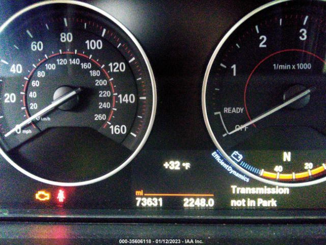 WBA8J1C5XGK711049 BMW 3 Series 328d Xdrive