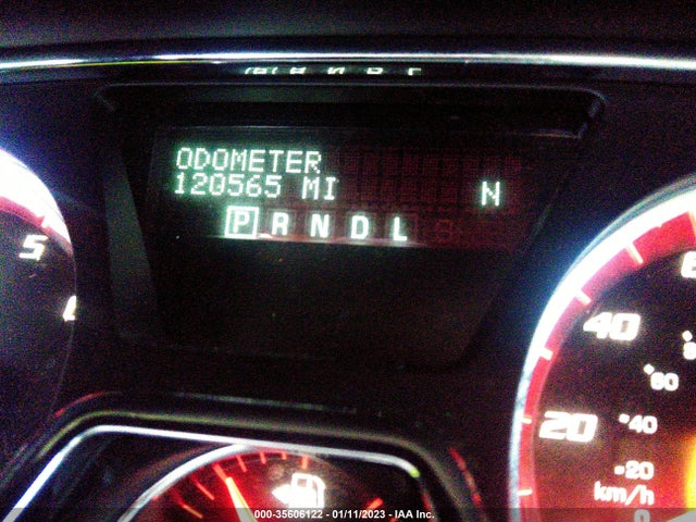 GMC Acadia Denali 2015 1GKKRTKDXFJ191675 Image 7