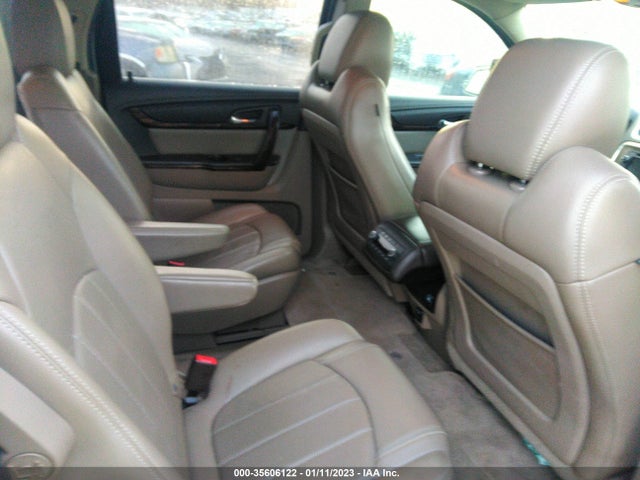 GMC Acadia Denali 2015 1GKKRTKDXFJ191675 Image 8