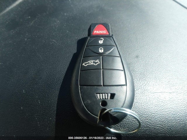 2014 DODGE DART SXT VIN: 1C3CDFBB7ED673598