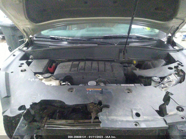 GMC ACADIA SLT 2014 1GKKVRKD5EJ193069 Image 10