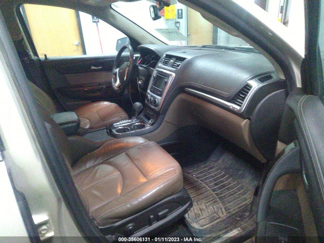 GMC ACADIA SLT 2014 1GKKVRKD5EJ193069 Image 5