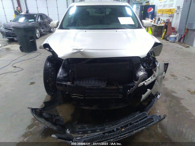 GMC ACADIA SLT 2014 1GKKVRKD5EJ193069 Image 6