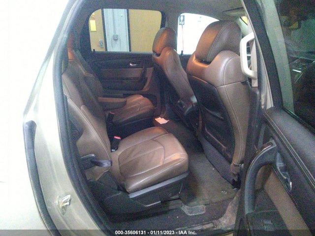 GMC ACADIA SLT 2014 1GKKVRKD5EJ193069 Image 8
