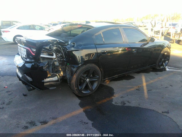 Dodge Charger Rt 2015 2C3CDXCT4FH901672 Image 2