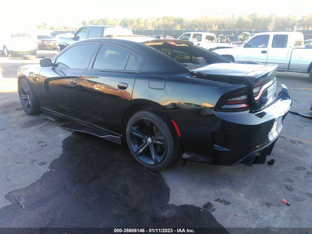 Dodge Charger Rt 2015 2C3CDXCT4FH901672 Image 3