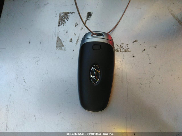 KMHL64JA0PA271635 Hyundai SONATA SEL
