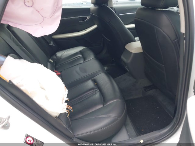 KMHL64JA0PA271635 Hyundai SONATA SEL
