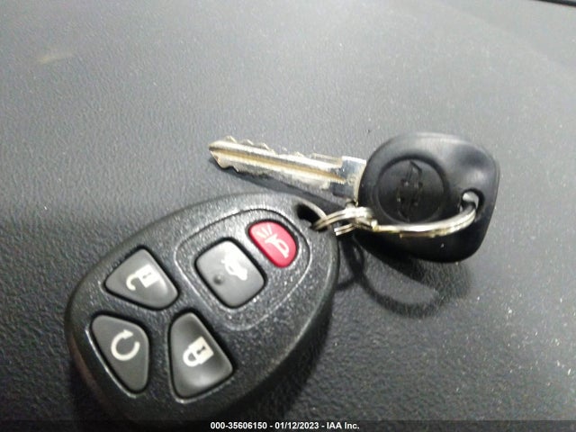 Chevrolet Impala Limited Lt 2015 2G1WB5E37F1108948 Image 11