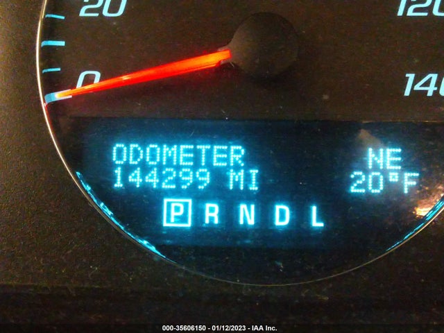 Chevrolet Impala Limited Lt 2015 2G1WB5E37F1108948 Image 7