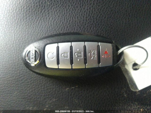 1N4AA6APXJC388523 Nissan MAXIMA SV