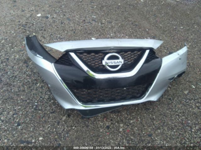 1N4AA6APXJC388523 Nissan MAXIMA SV