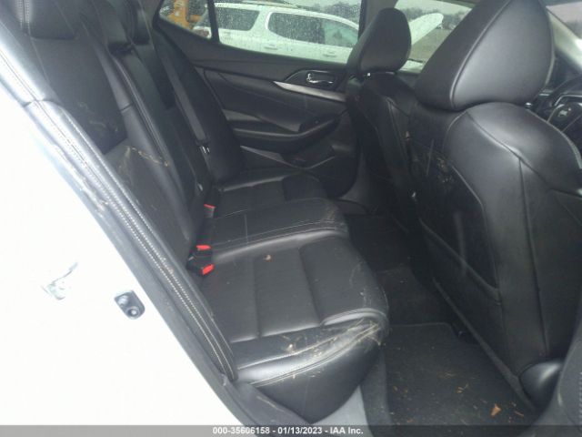 1N4AA6APXJC388523 Nissan MAXIMA SV