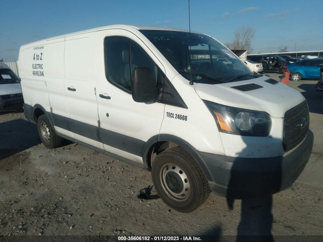 2016 Ford Transit, VIN: 1FTYE1ZM9GKB40773