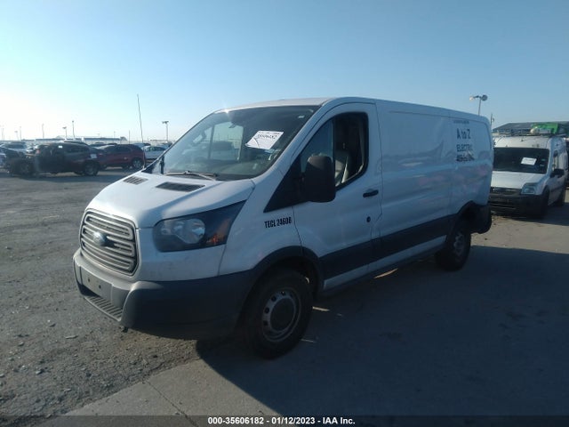 2016 Ford Transit, VIN: 1FTYE1ZM9GKB40773