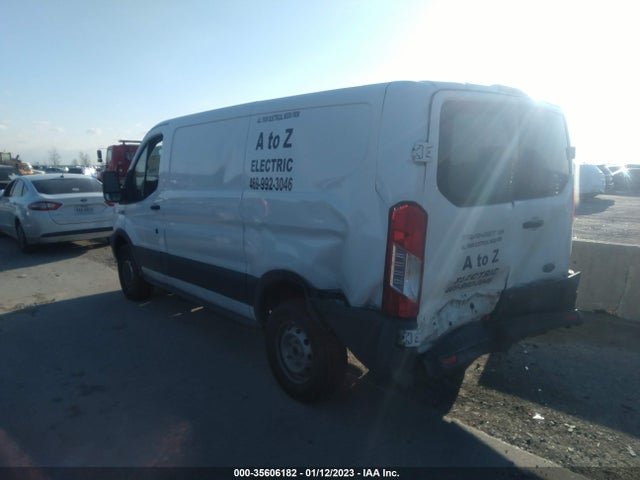 2016 Ford Transit, VIN: 1FTYE1ZM9GKB40773