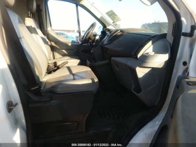 2016 Ford Transit, VIN: 1FTYE1ZM9GKB40773