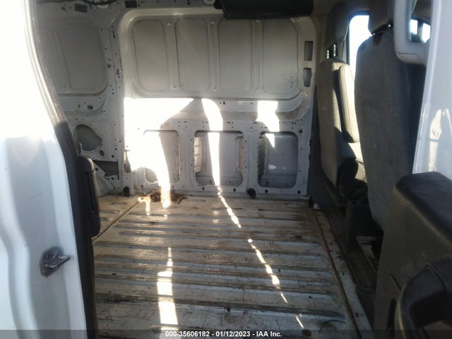 2016 Ford Transit, VIN: 1FTYE1ZM9GKB40773
