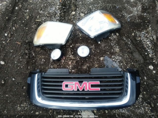 1GKDT13S122386855 GMC Envoy Slt