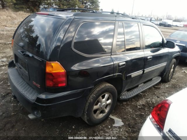 1GKDT13S122386855 GMC Envoy Slt