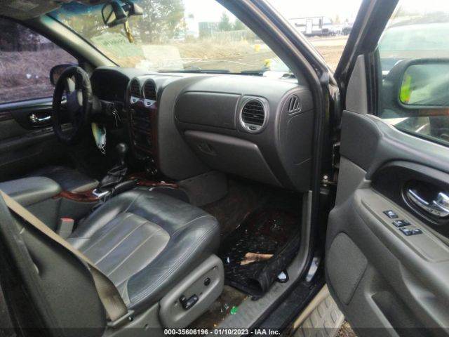 1GKDT13S122386855 GMC Envoy Slt