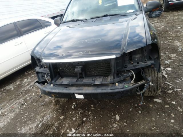 1GKDT13S122386855 GMC Envoy Slt