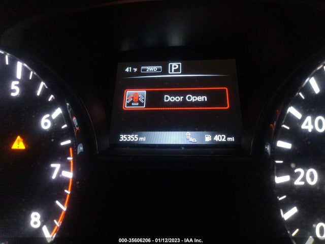2016 Nissan Pathfinder, VIN: 5N1AR2MMXGC670873