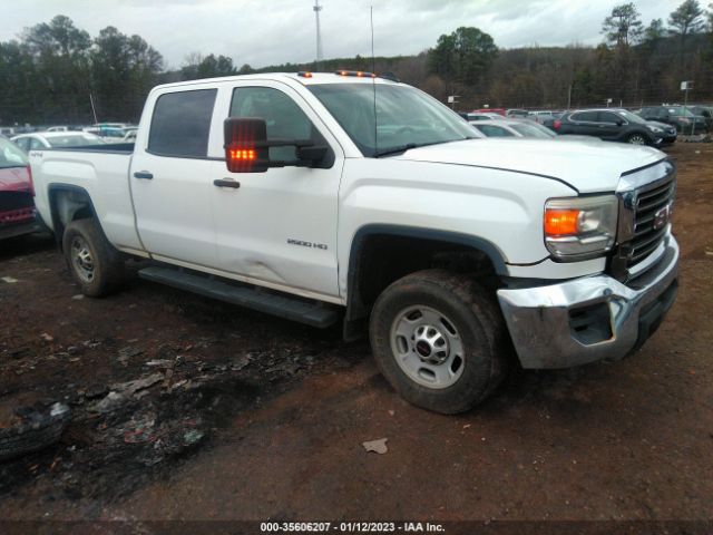 1GT12XEG7FF635204 auction archive image