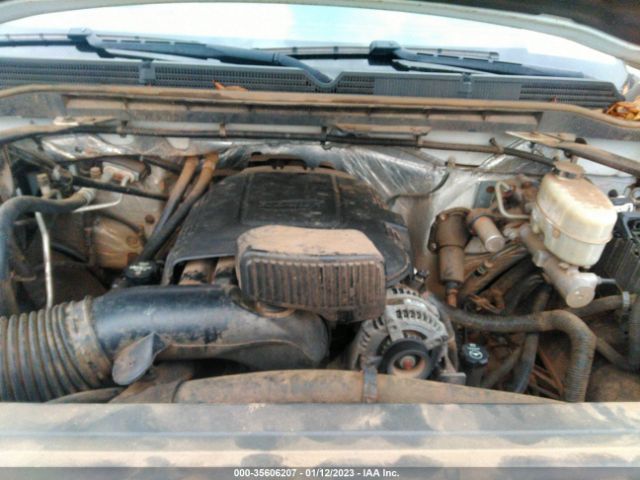 1GT12XEG7FF635204 GMC SIERRA 2500HD
