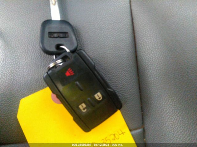 1GT12XEG7FF635204 GMC SIERRA 2500HD