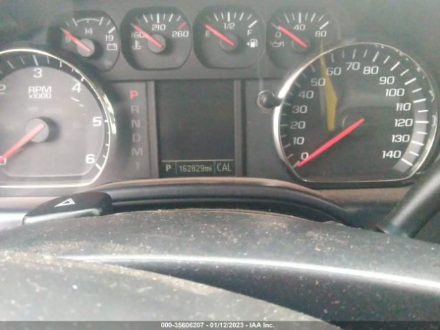 1GT12XEG7FF635204 GMC SIERRA 2500HD