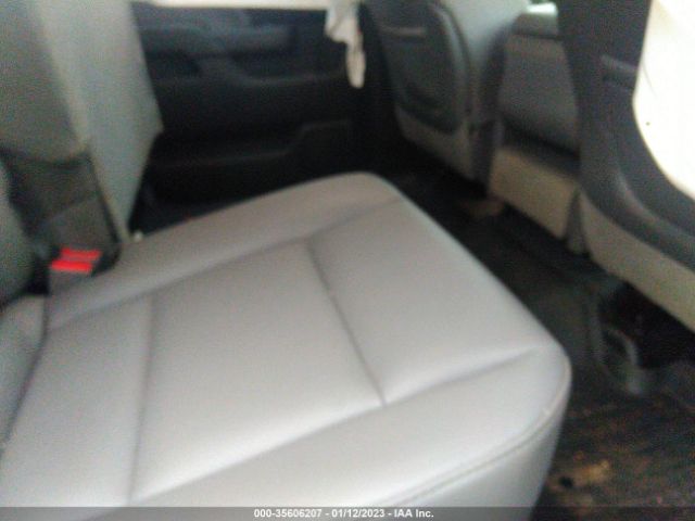 1GT12XEG7FF635204 GMC SIERRA 2500HD