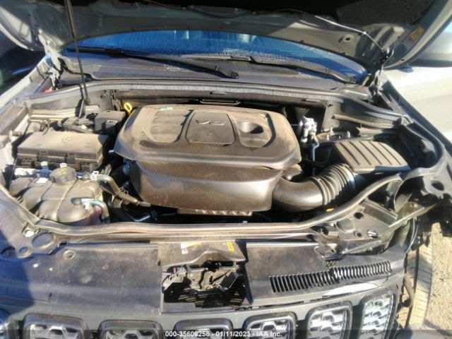 1C4RJEAGXMC783961 Jeep Grand Cherokee