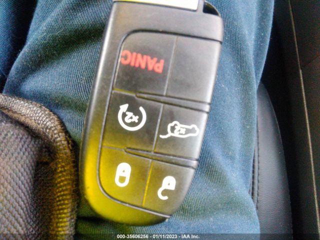 1C4RJEAGXMC783961 Jeep Grand Cherokee