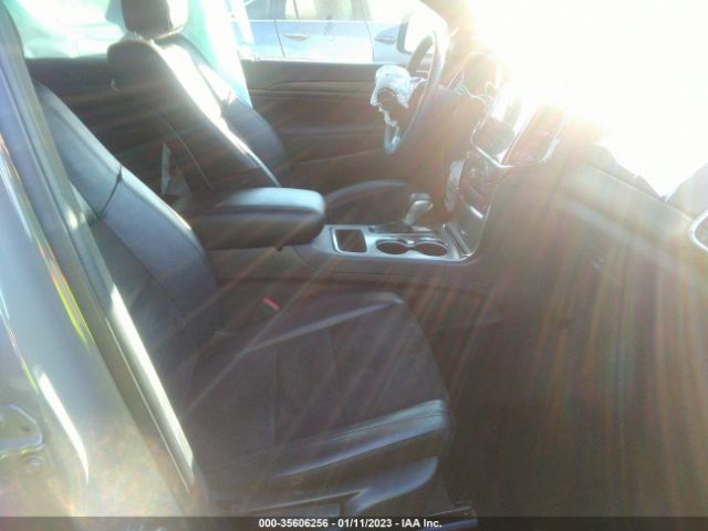 1C4RJEAGXMC783961 Jeep Grand Cherokee