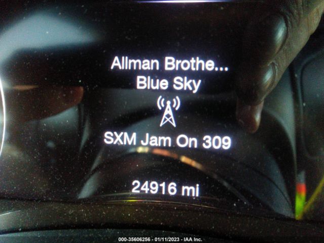 1C4RJEAGXMC783961 Jeep Grand Cherokee