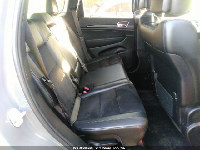 1C4RJEAGXMC783961 Jeep Grand Cherokee